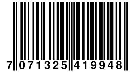 7 071325 419948