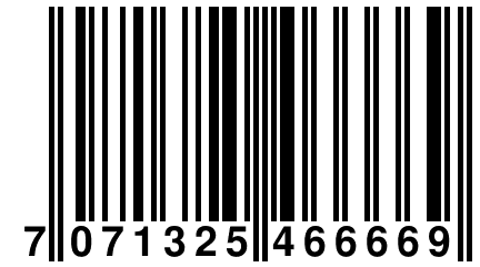 7 071325 466669