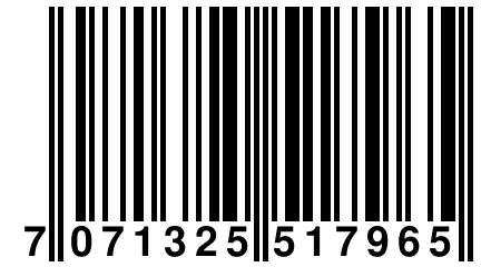 7 071325 517965