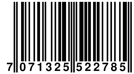 7 071325 522785