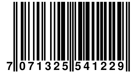 7 071325 541229