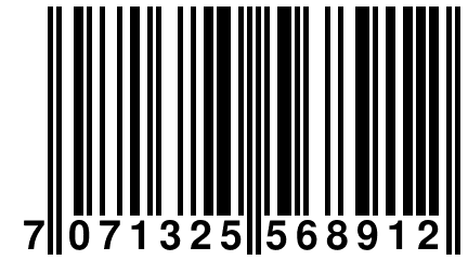 7 071325 568912