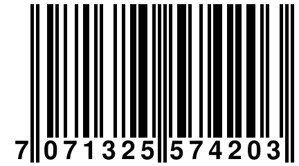 7 071325 574203