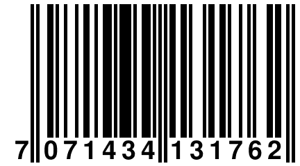 7 071434 131762