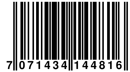 7 071434 144816