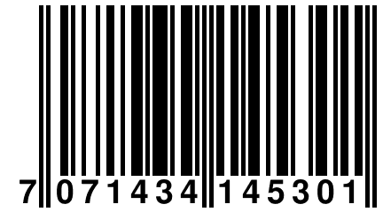 7 071434 145301