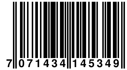 7 071434 145349