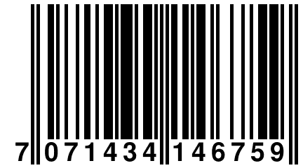 7 071434 146759