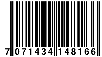 7 071434 148166