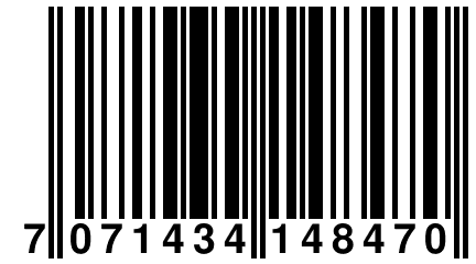 7 071434 148470