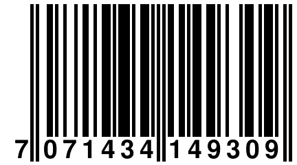 7 071434 149309