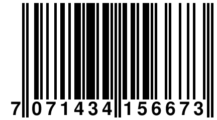 7 071434 156673