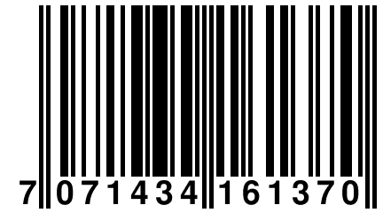 7 071434 161370