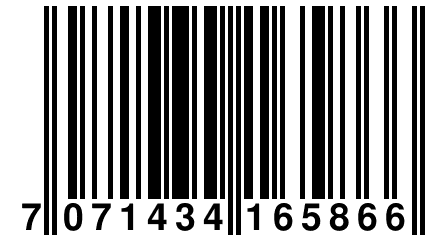 7 071434 165866