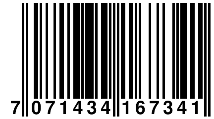 7 071434 167341