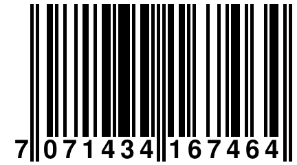 7 071434 167464