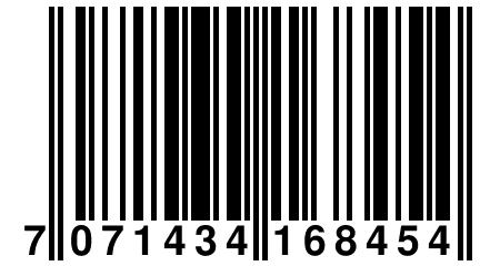 7 071434 168454