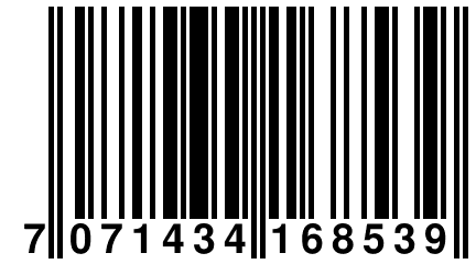 7 071434 168539