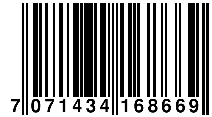 7 071434 168669