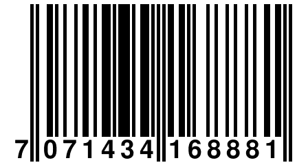 7 071434 168881