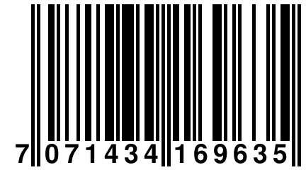 7 071434 169635