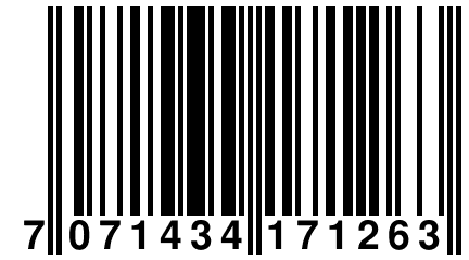 7 071434 171263
