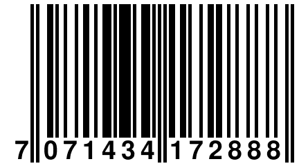 7 071434 172888