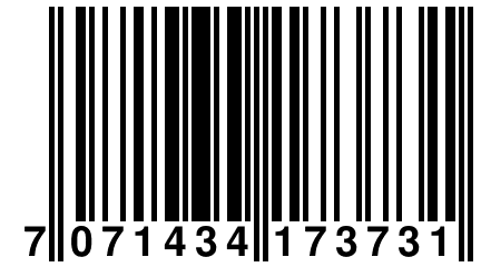 7 071434 173731