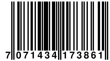 7 071434 173861