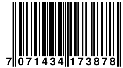 7 071434 173878