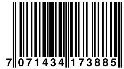 7 071434 173885