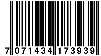 7 071434 173939