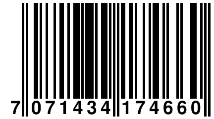 7 071434 174660
