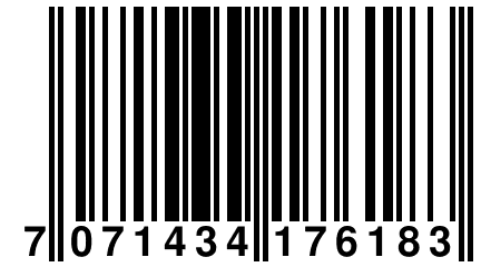 7 071434 176183