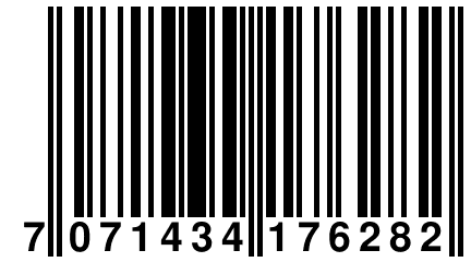 7 071434 176282