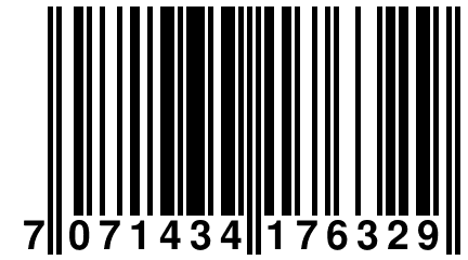 7 071434 176329