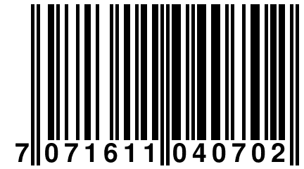 7 071611 040702