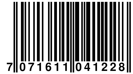 7 071611 041228