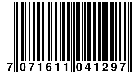 7 071611 041297