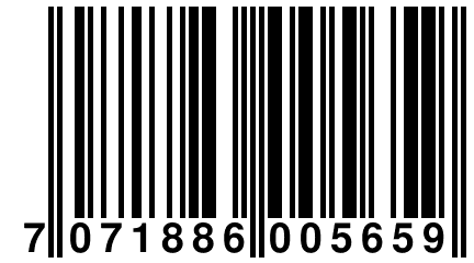 7 071886 005659