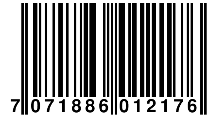 7 071886 012176