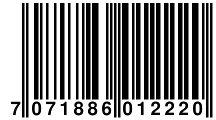 7 071886 012220