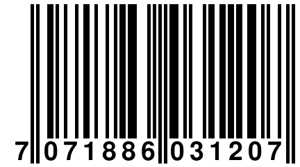 7 071886 031207