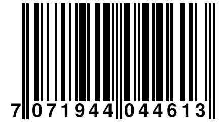 7 071944 044613