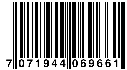 7 071944 069661