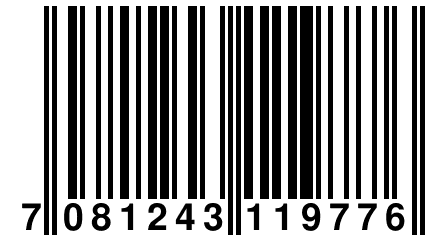 7 081243 119776