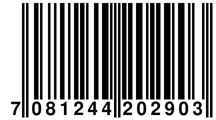 7 081244 202903