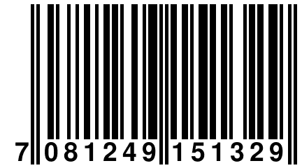 7 081249 151329