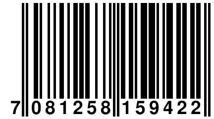 7 081258 159422