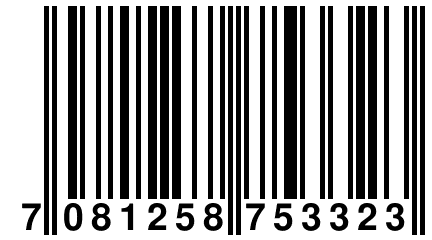 7 081258 753323